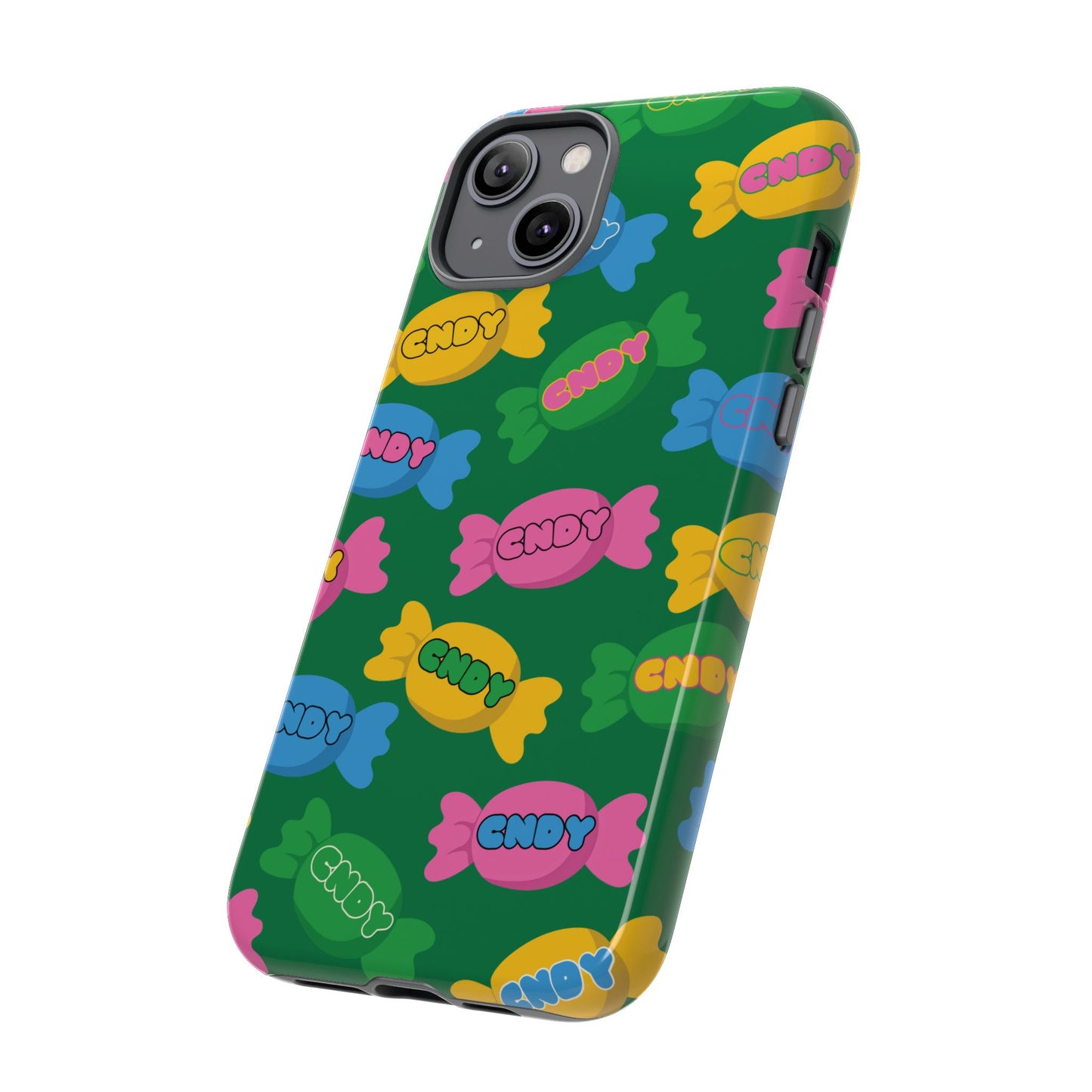 CNDY (iphone case) - CNDY