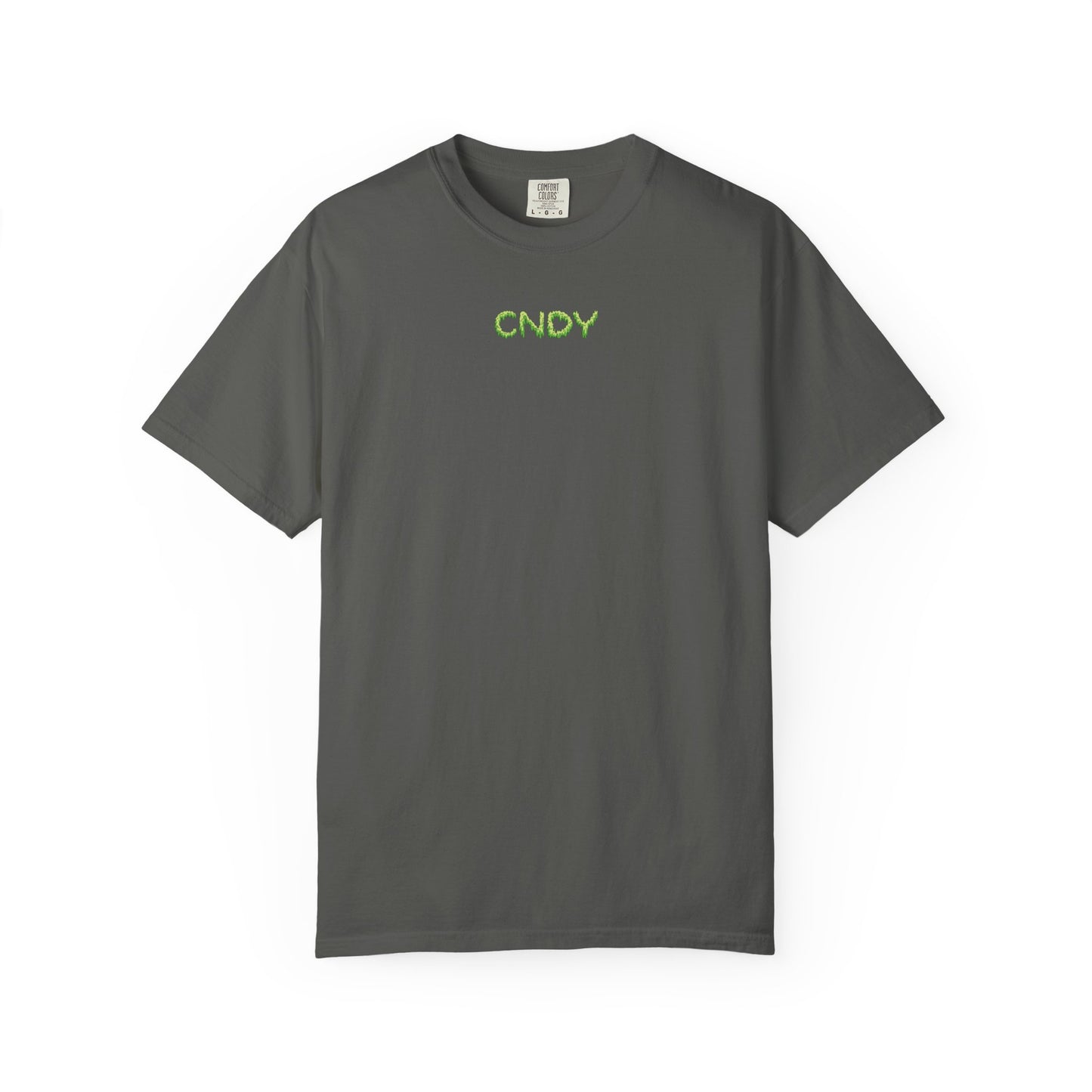 ZOMBIE (tee)