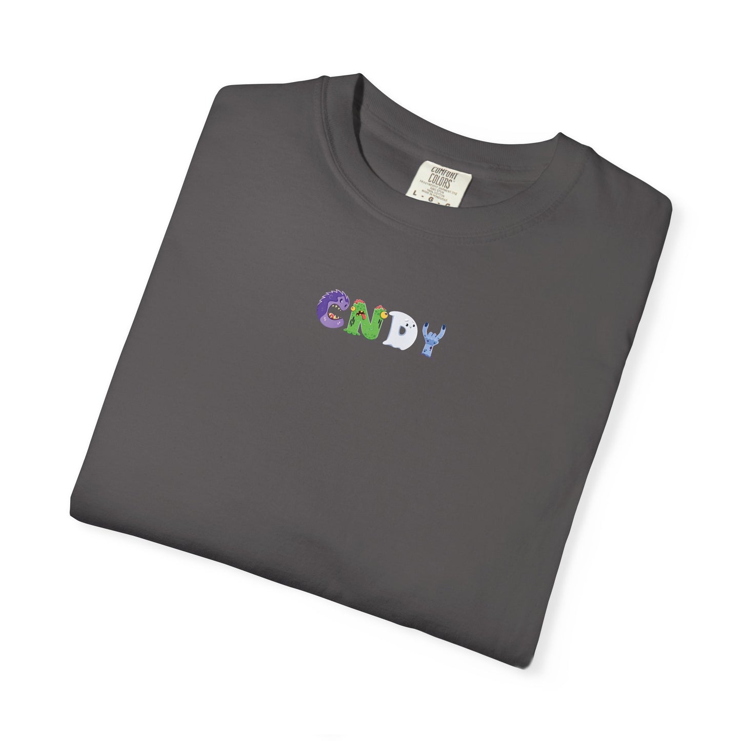 CNDY CREATURES (tee)