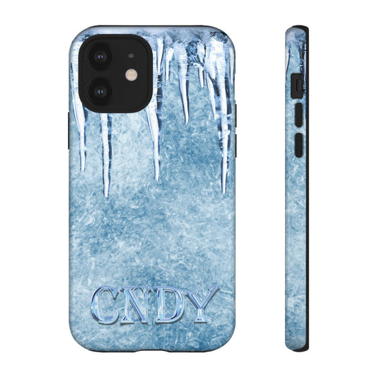 ICY (iphone case)