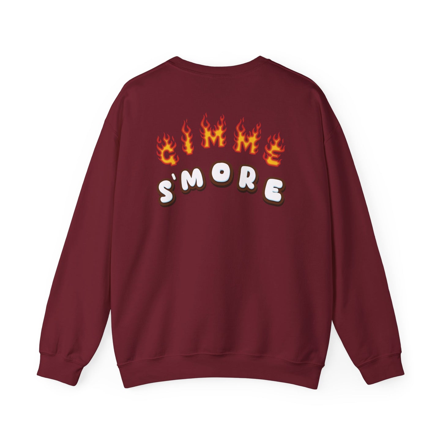 GIMME S'MORE (crew)