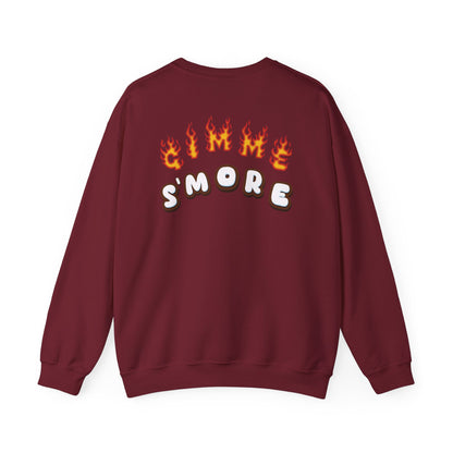 GIMME S'MORE (crew)
