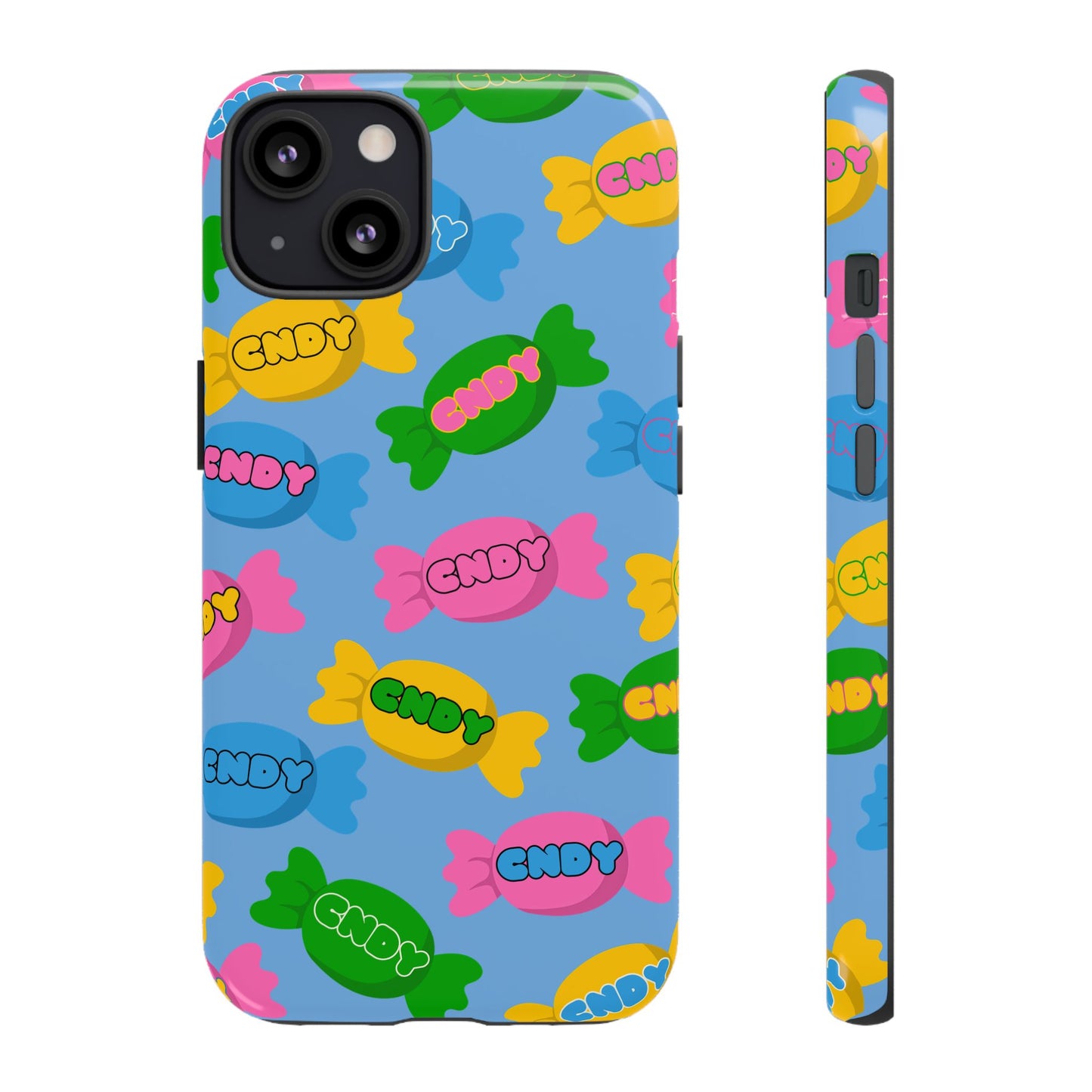CNDY (iphone case) - CNDY