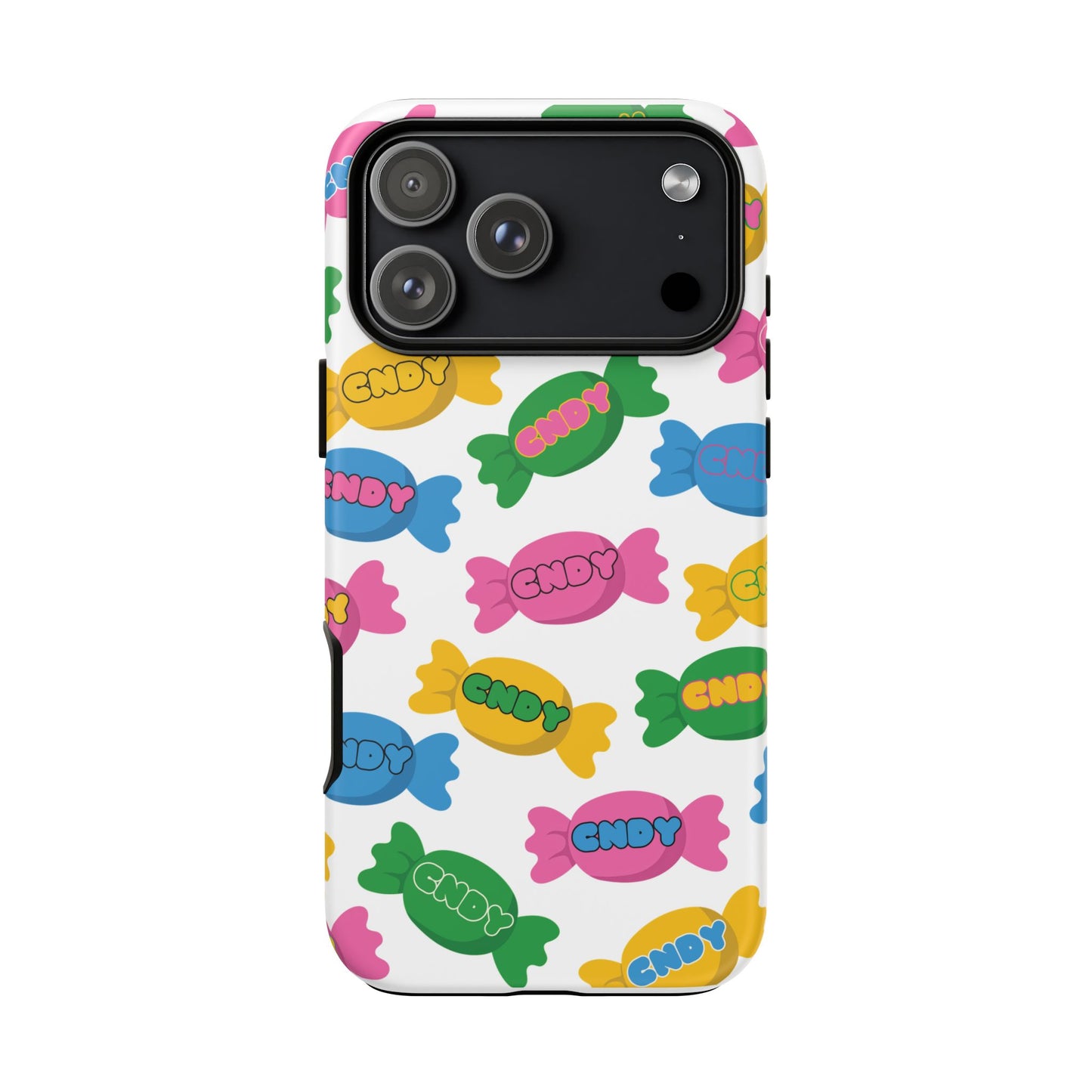 CNDY (iphone case) - CNDY