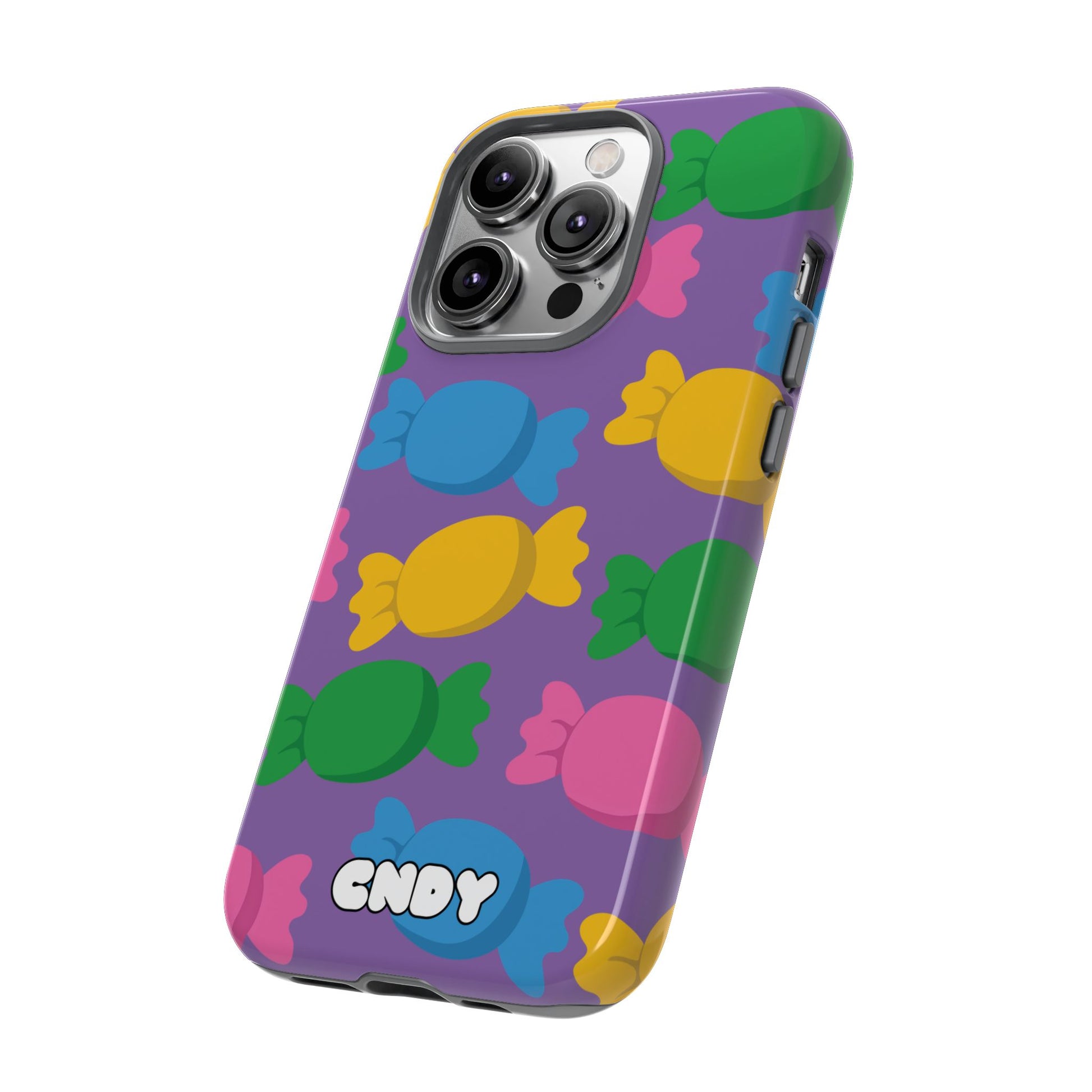 CNDY (iphone case) - CNDY
