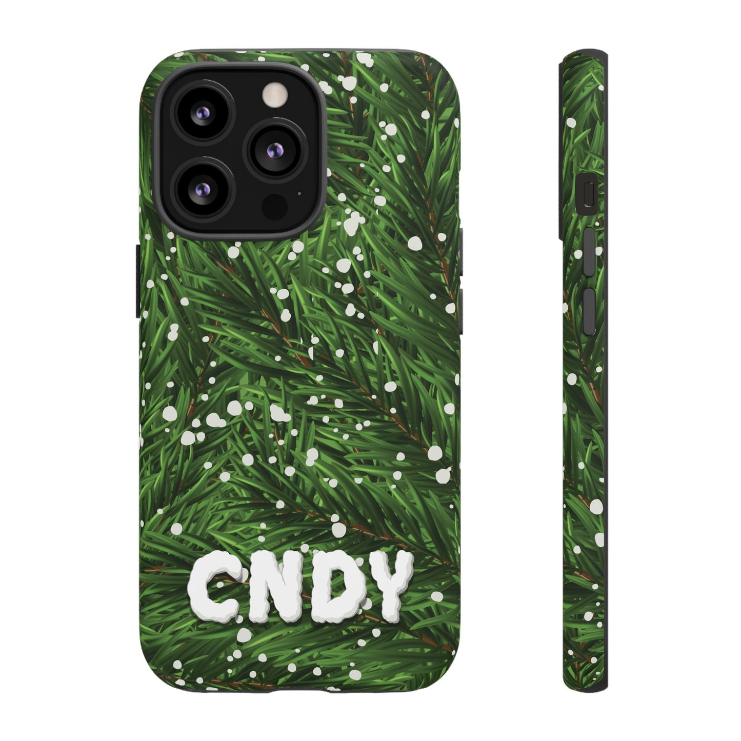 WINTER TREE (iphone case) - CNDY