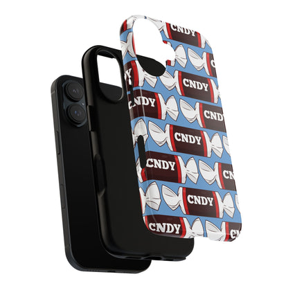 TOOTS (iphone case)