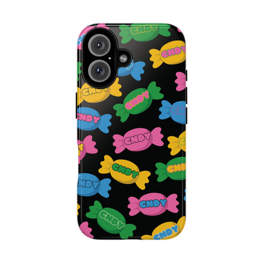 CNDY (iphone case) - CNDY