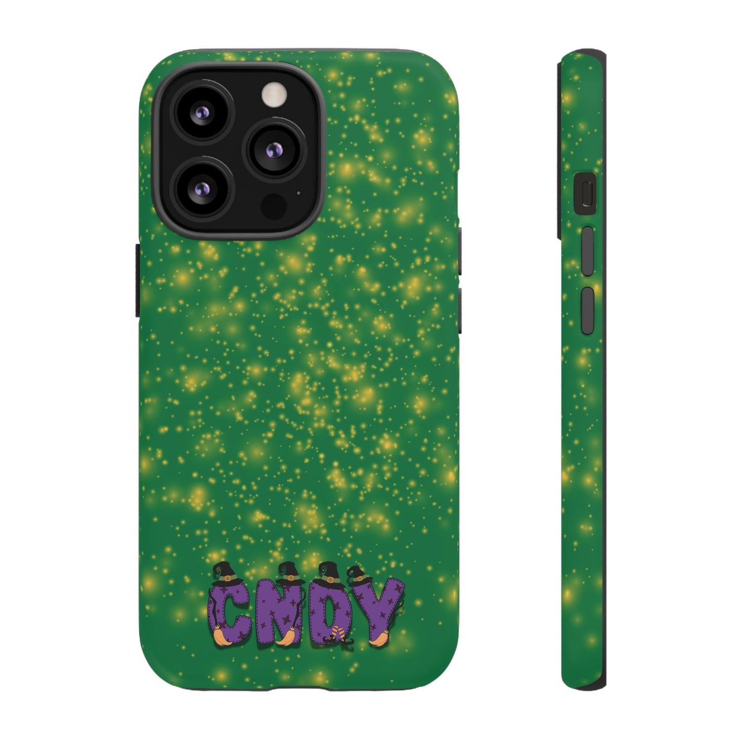 WITCHES SPELL (iphone case)