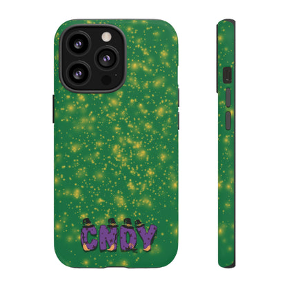 WITCHES SPELL (iphone case)