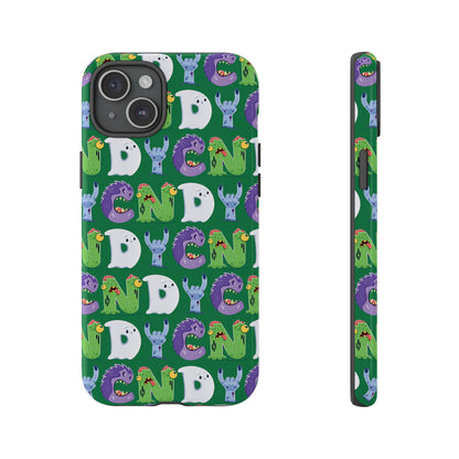 CNDY CREATURES (iphone case)