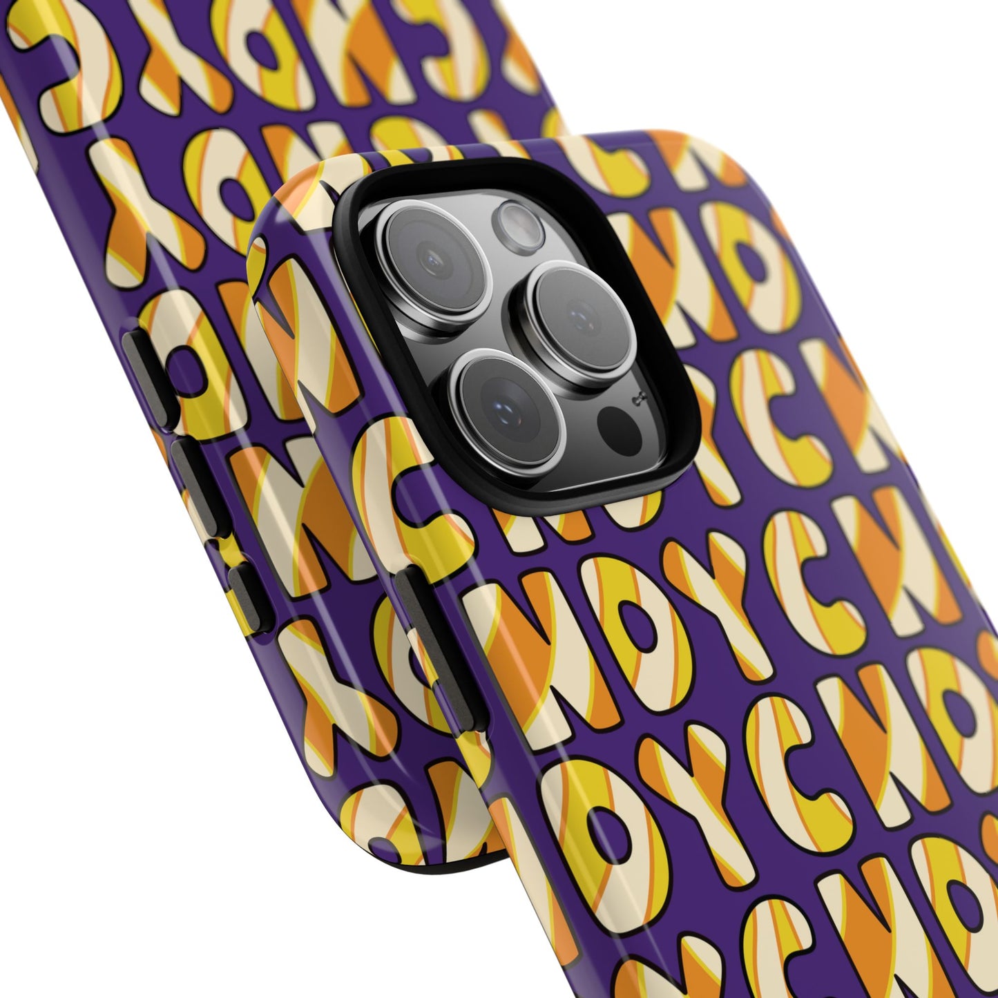 CNDY CORN (iphone case)