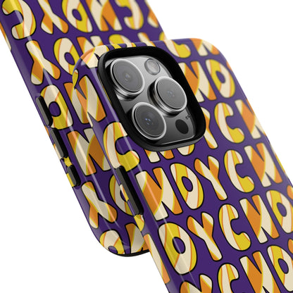 CNDY CORN (iphone case)
