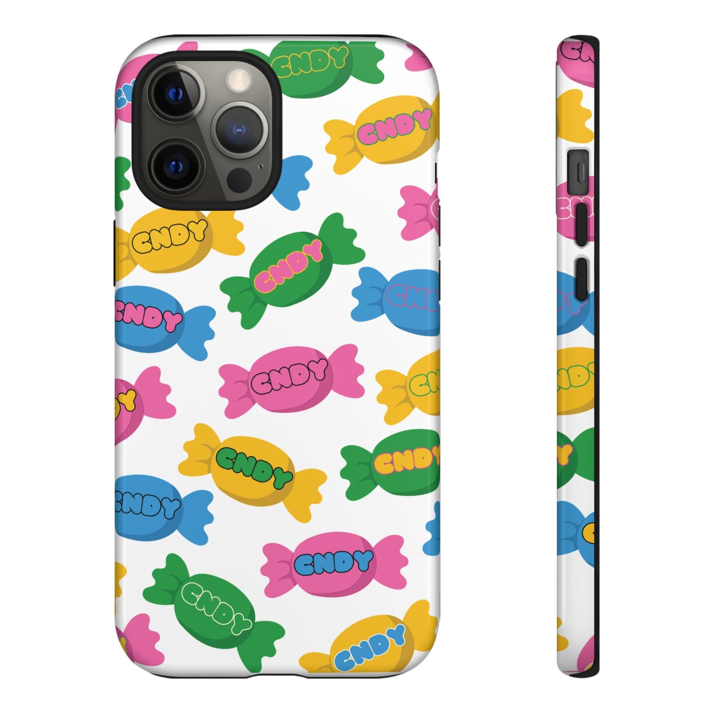CNDY (iphone case) - CNDY