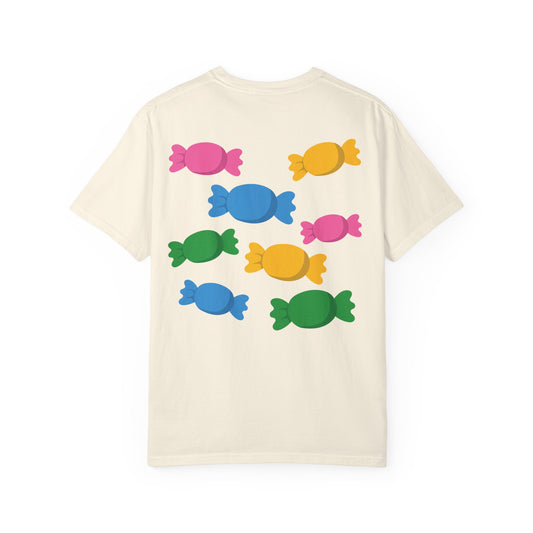 CNDY (tee)