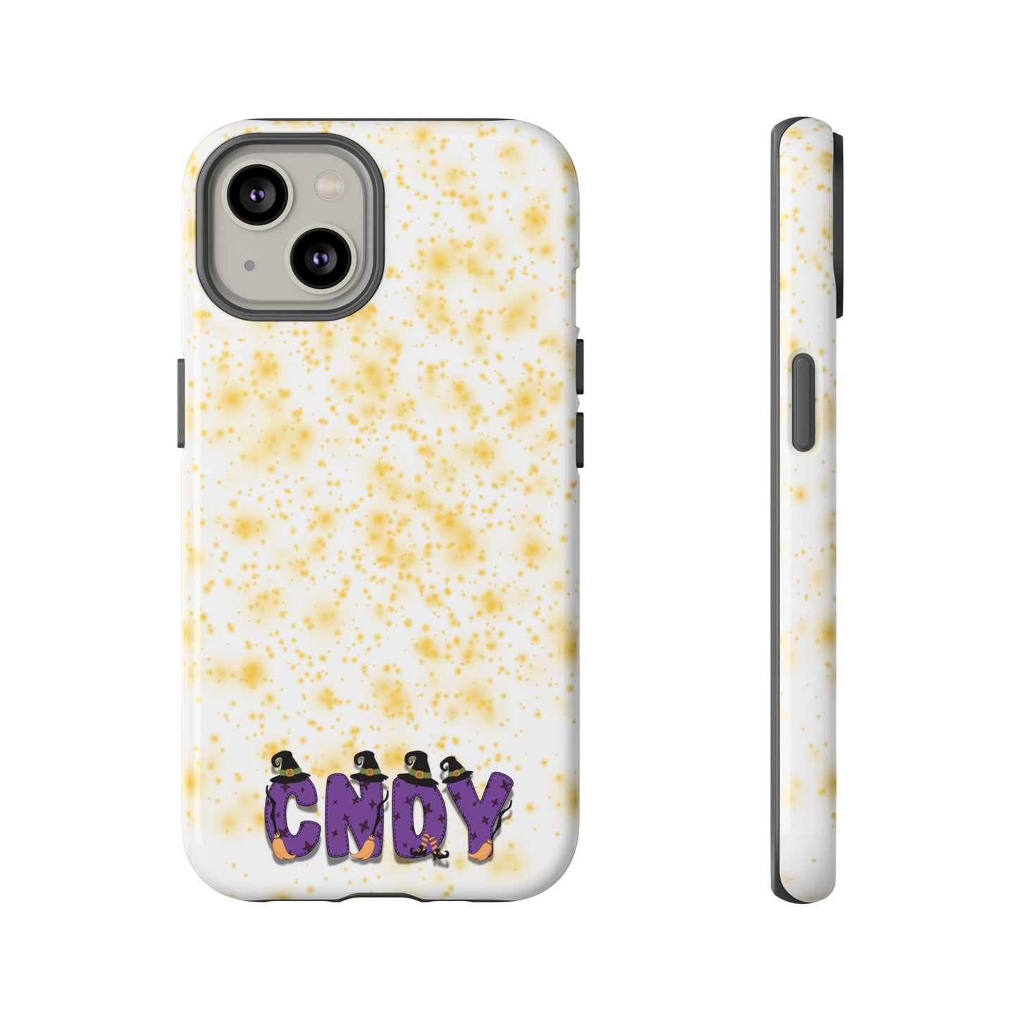 WITCHES SPELL (iphone case)