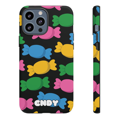 CNDY (iphone case) - CNDY