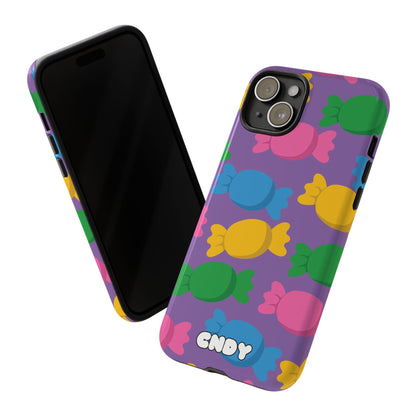 CNDY (iphone case) - CNDY