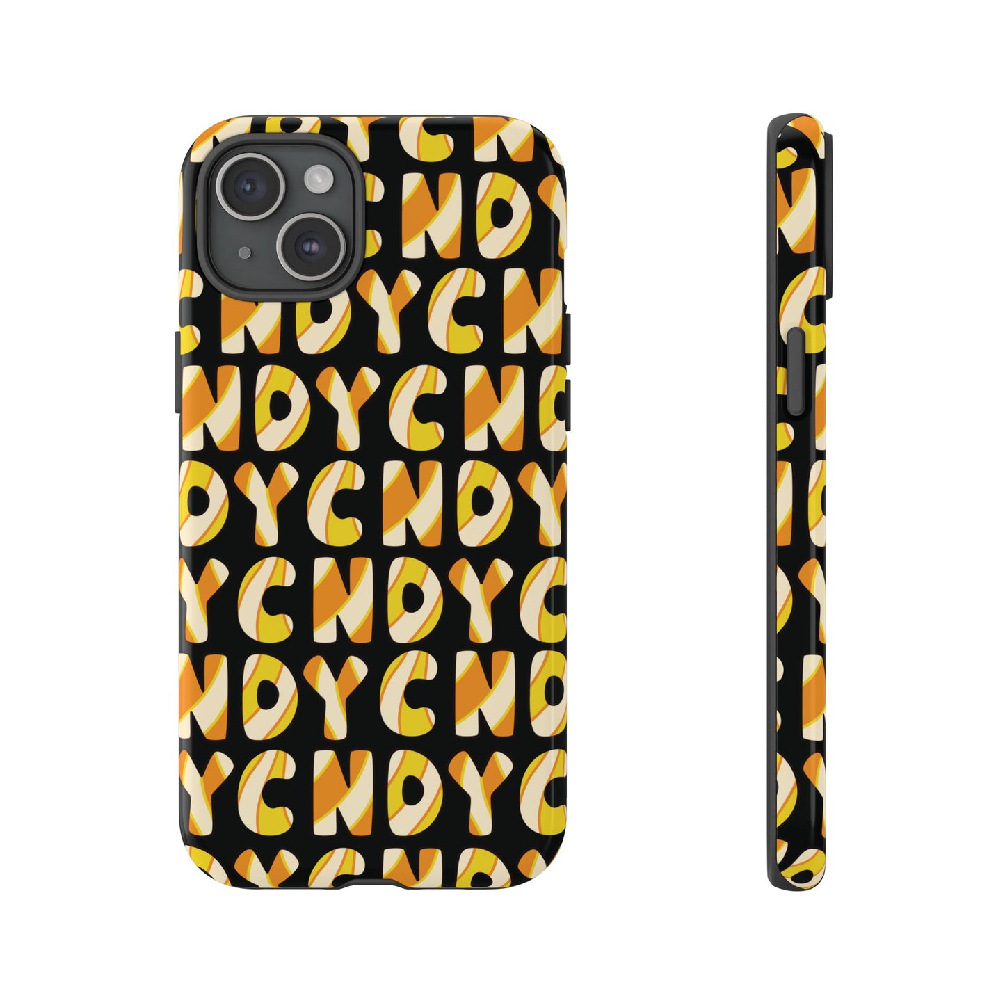 CNDY CORN (iphone case)