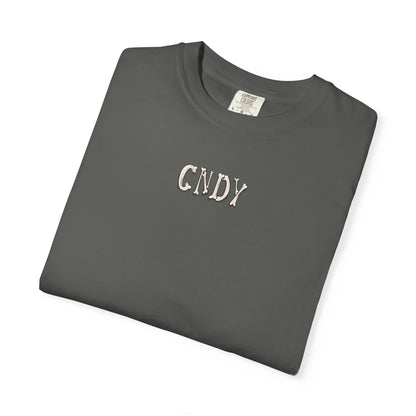 GOT NO GUTS (tee)