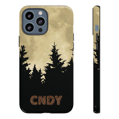 WEREWOLF (iphone case)