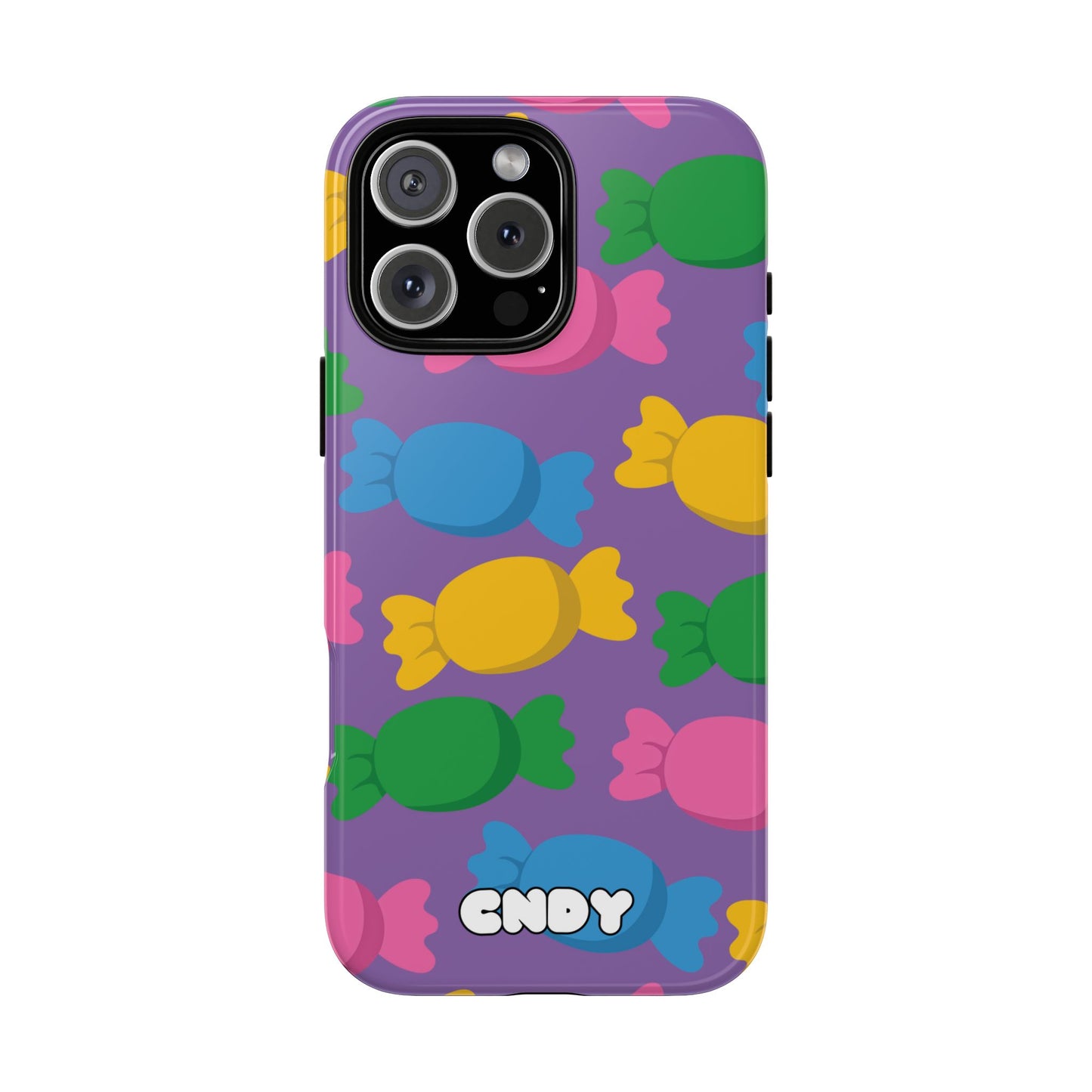 CNDY (iphone case) - CNDY
