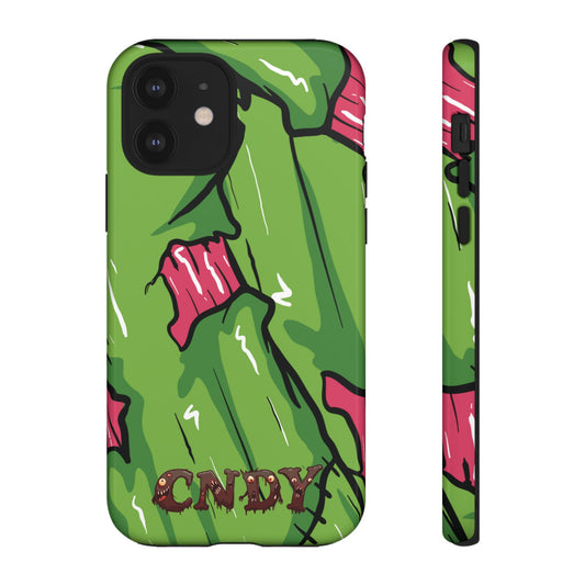 ZOMBIE (iphone case)