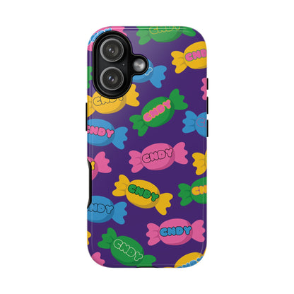 CNDY (iphone case) - CNDY