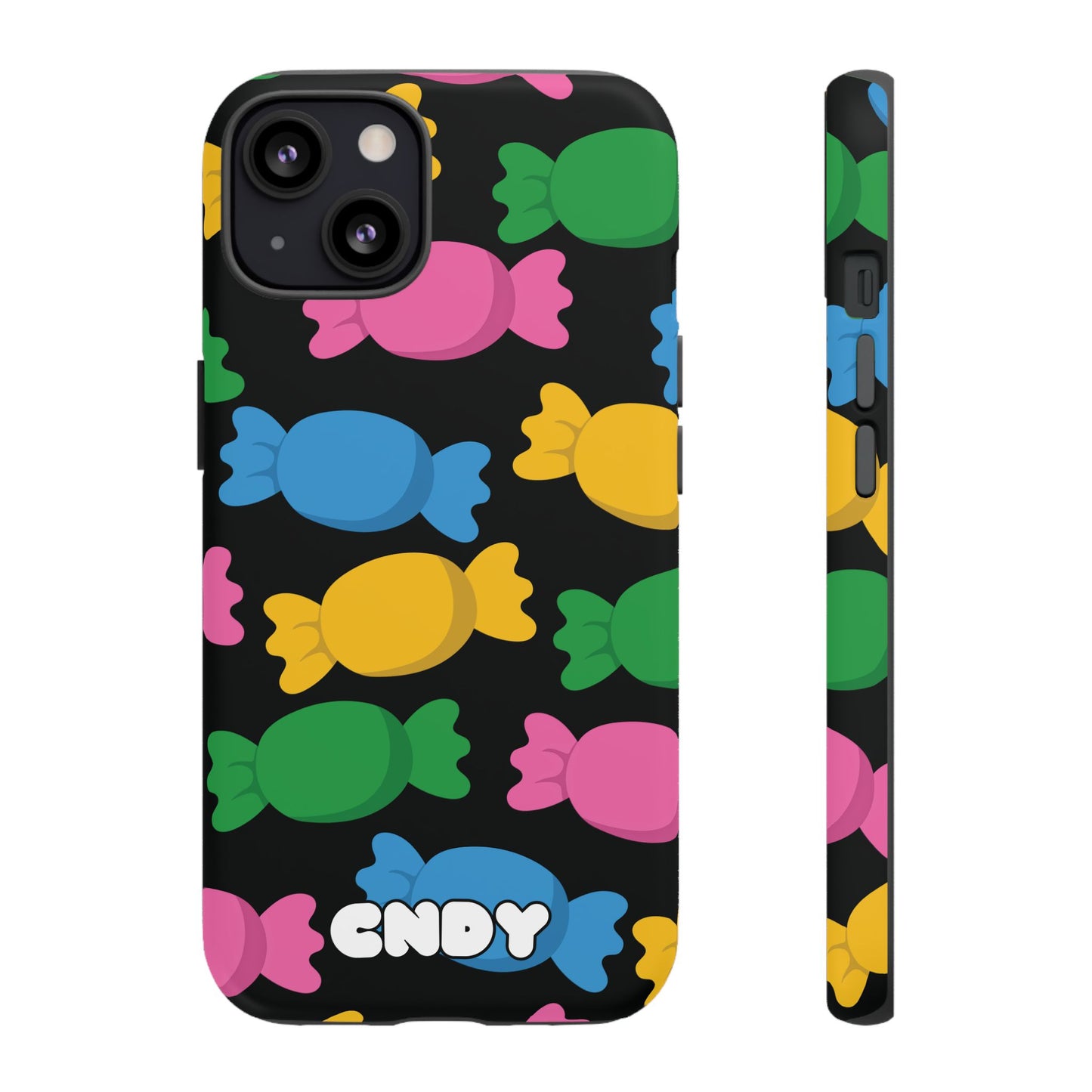 CNDY (iphone case) - CNDY