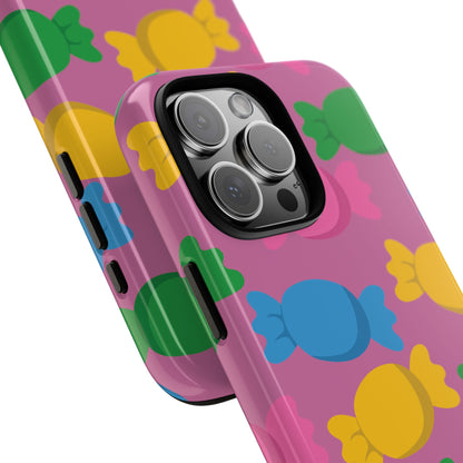CNDY (iphone case) - CNDY