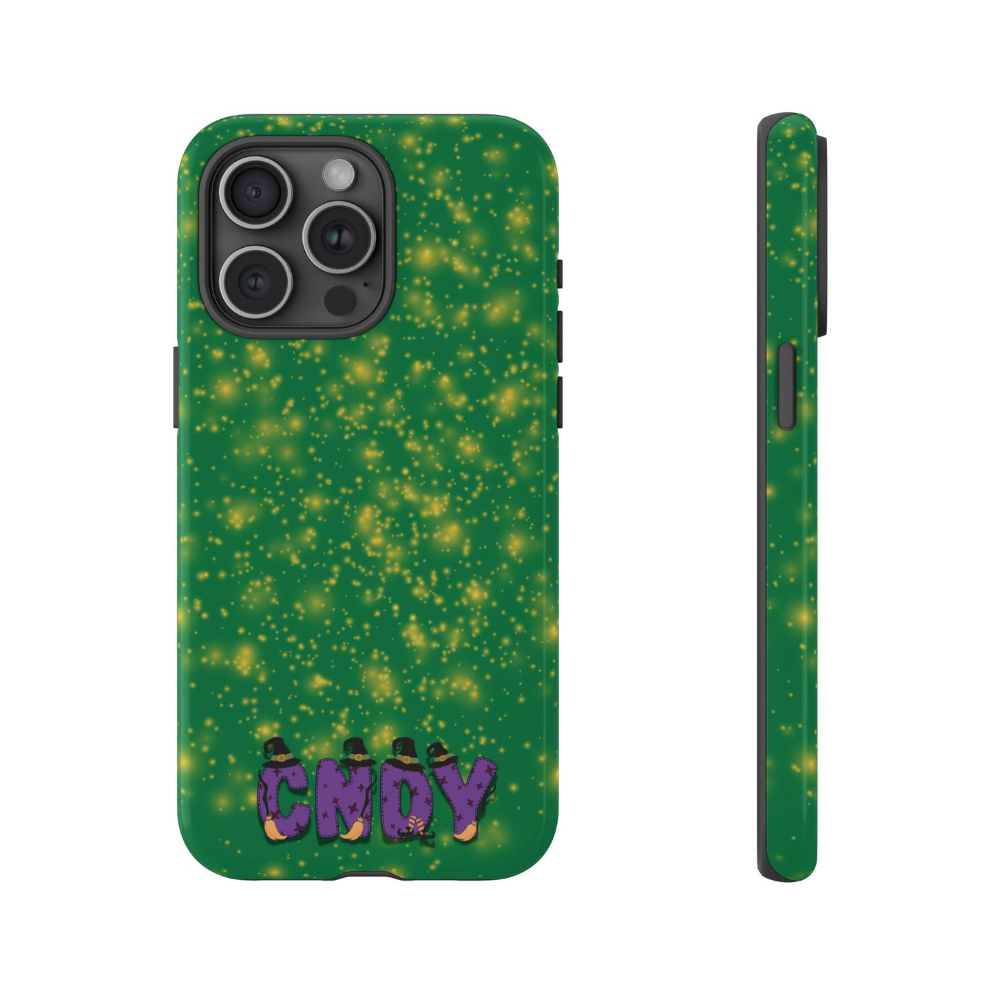 WITCHES SPELL (iphone case)