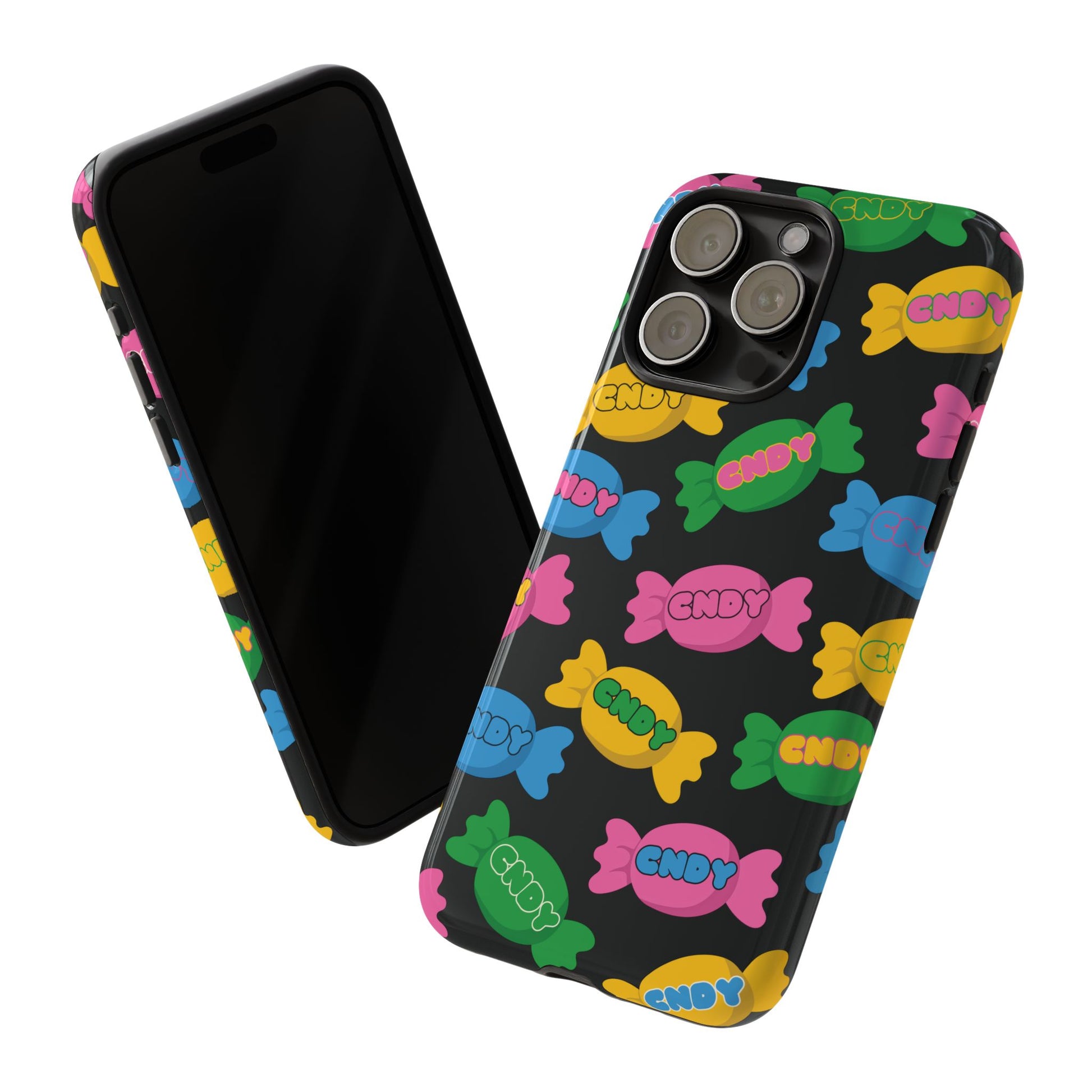 CNDY (iphone case) - CNDY