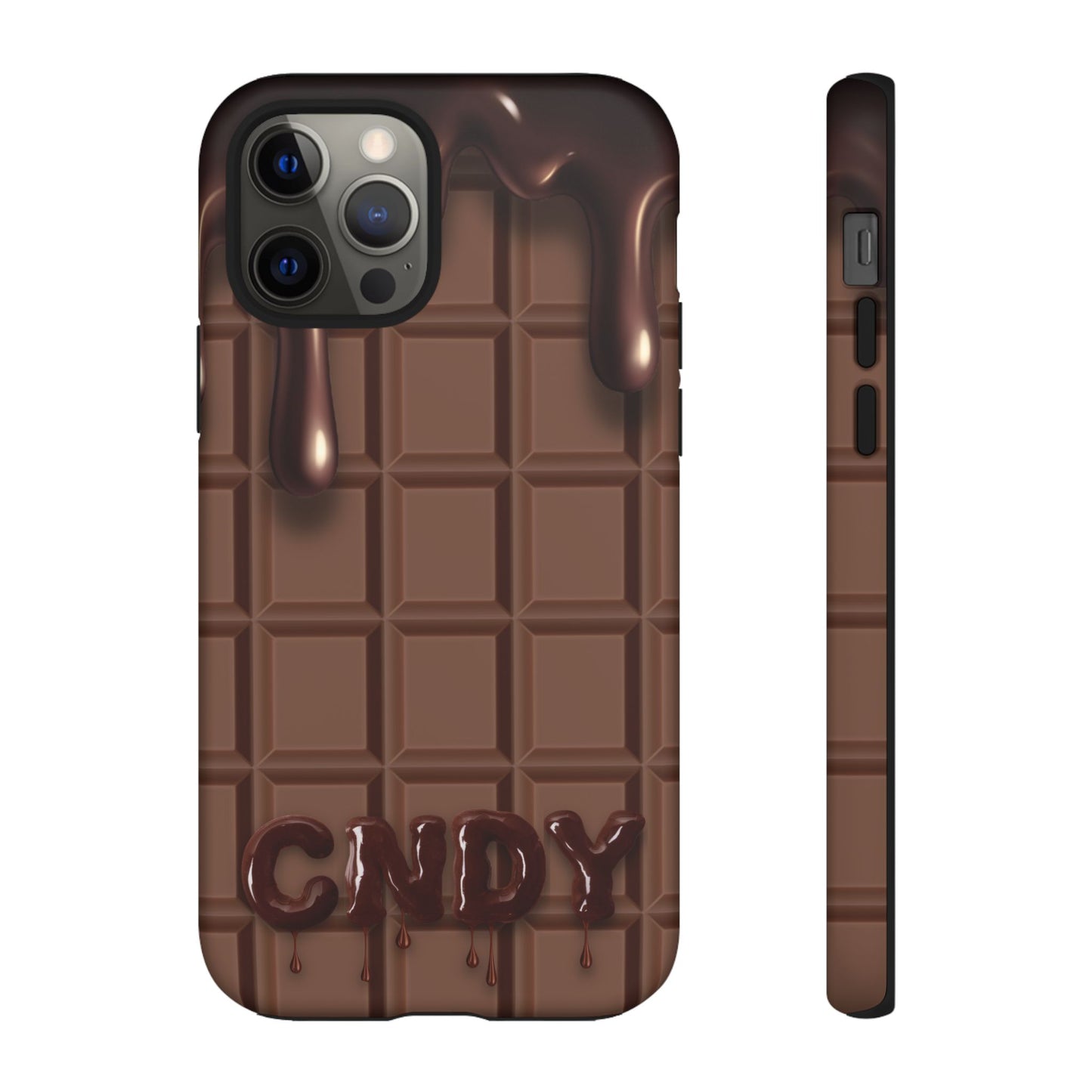 CHOCOLATE BAR (iphone case)