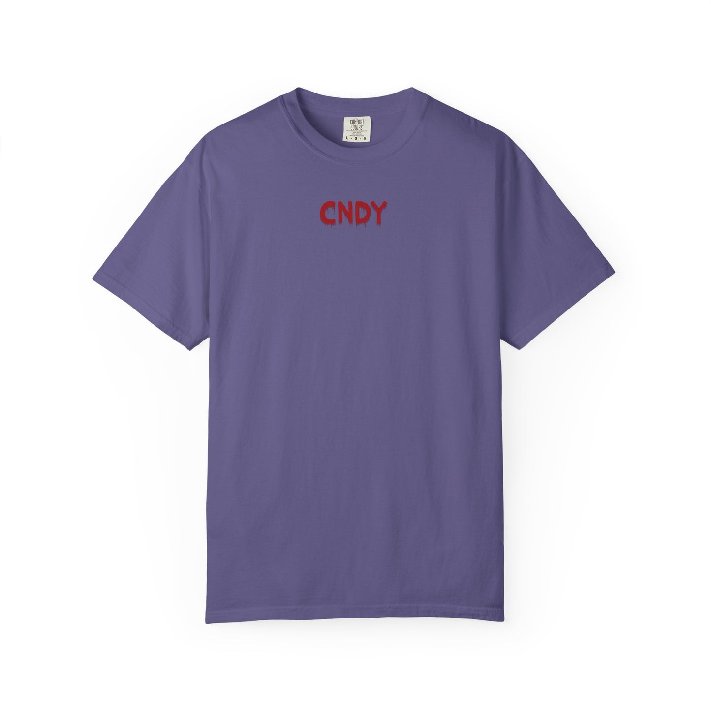 BITE ME (tee)