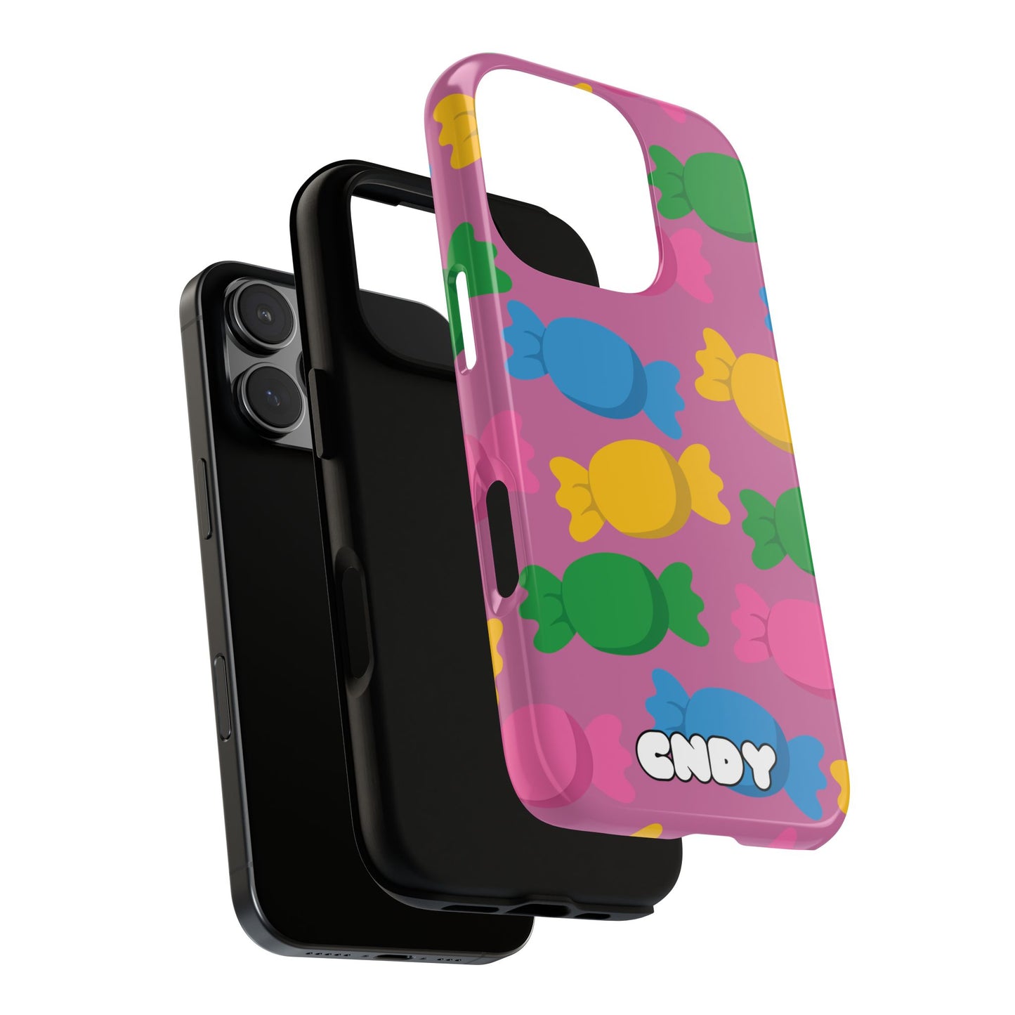 CNDY (iphone case)