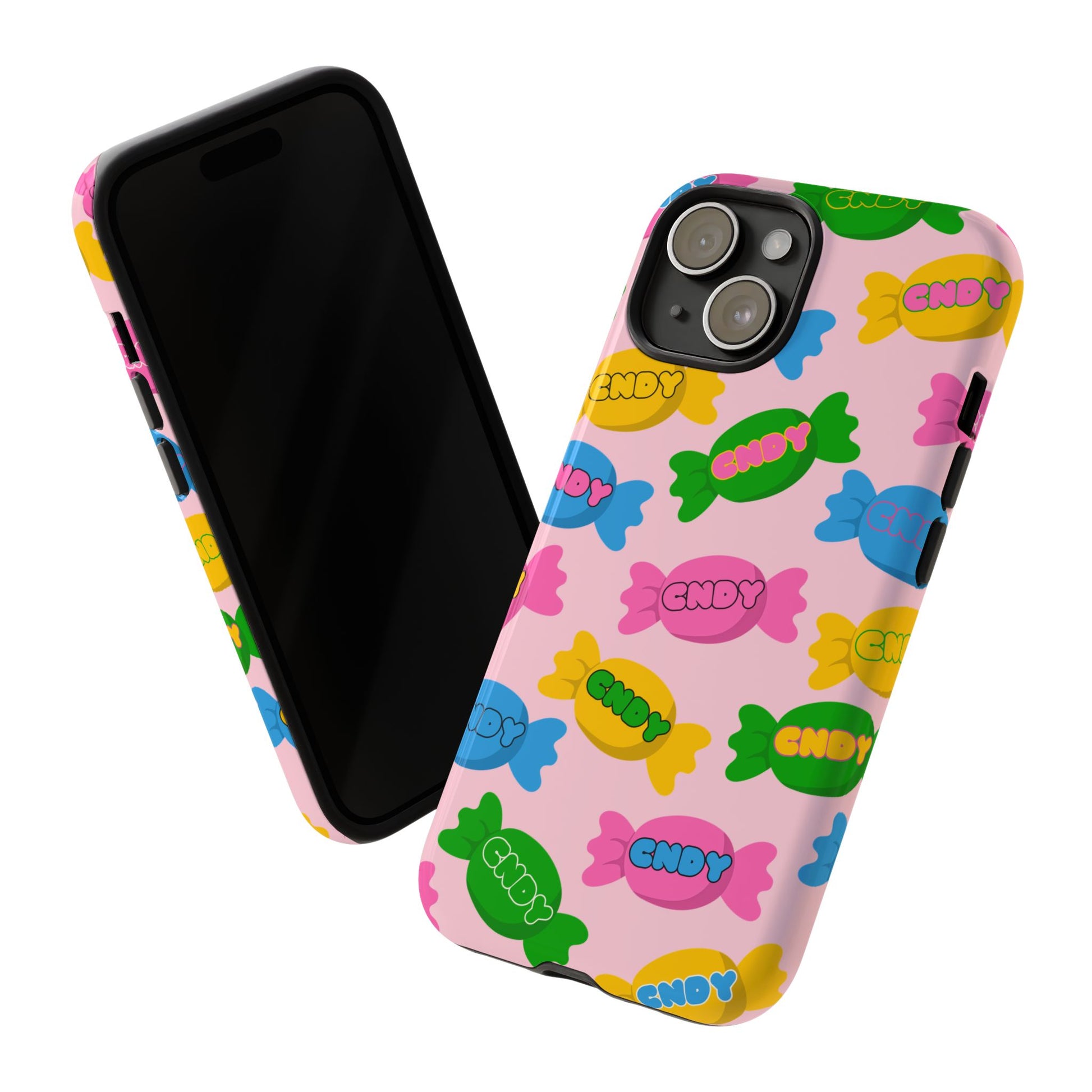 CNDY (iphone case) - CNDY