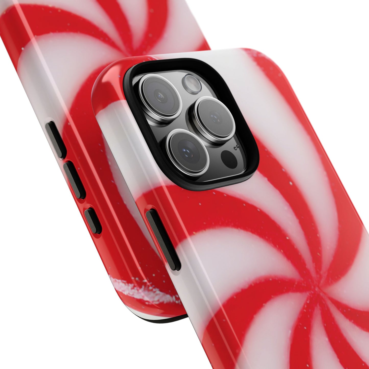 CNDY CANE (iphone case)