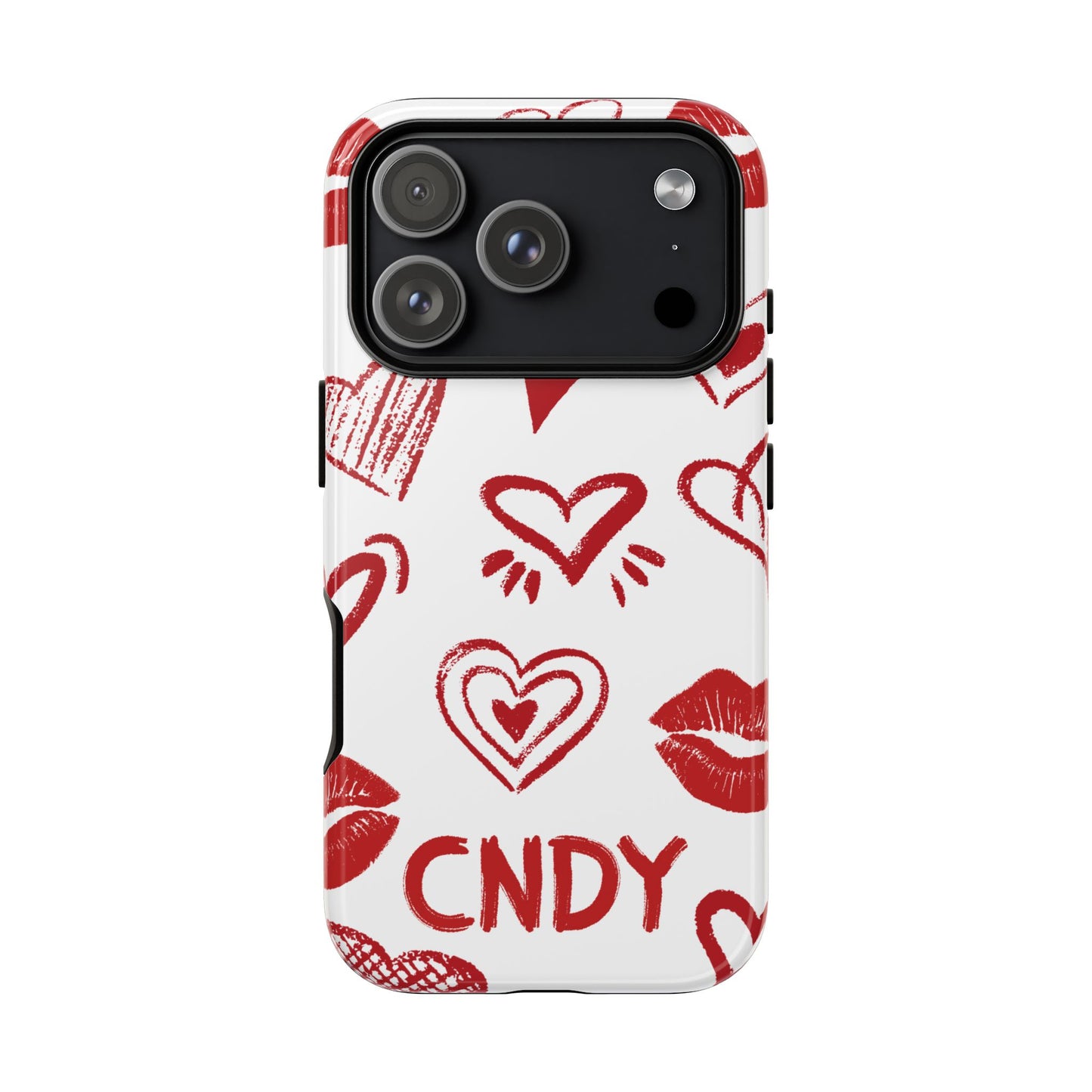 LIP STICK (iphone case)