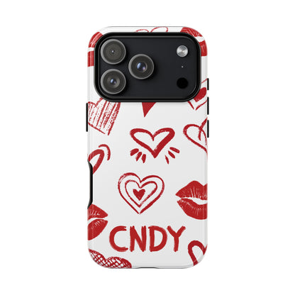 LIP STICK (iphone case)