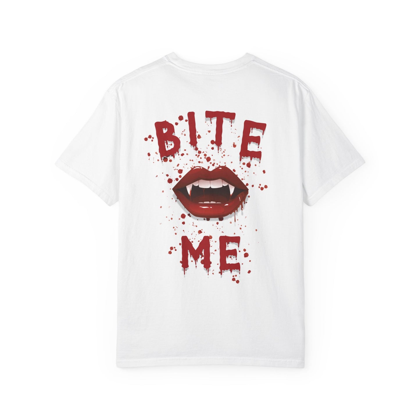 BITE ME (tee)