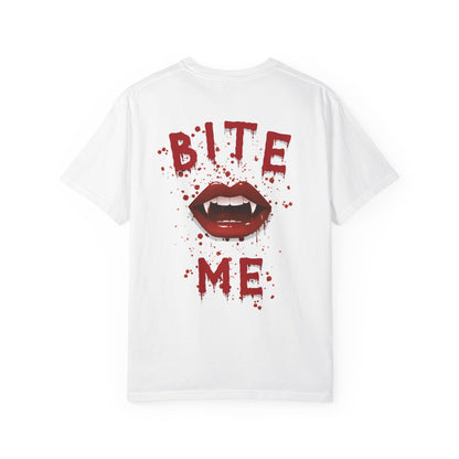 BITE ME (tee)
