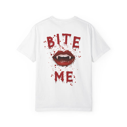 BITE ME (tee)