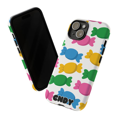 CNDY (iphone case) - CNDY