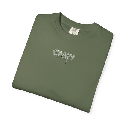 HANG IN THERE (tee)