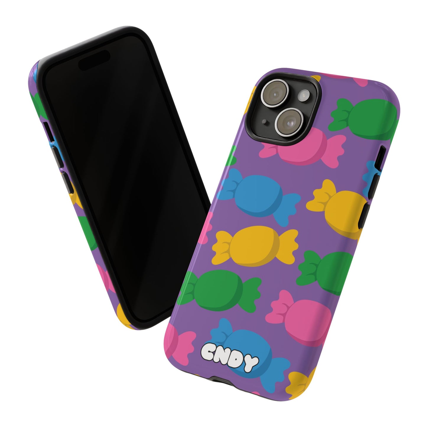 CNDY (iphone case) - CNDY