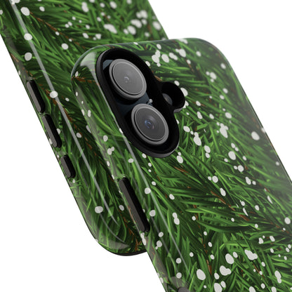 WINTER TREE (iphone case) - CNDY