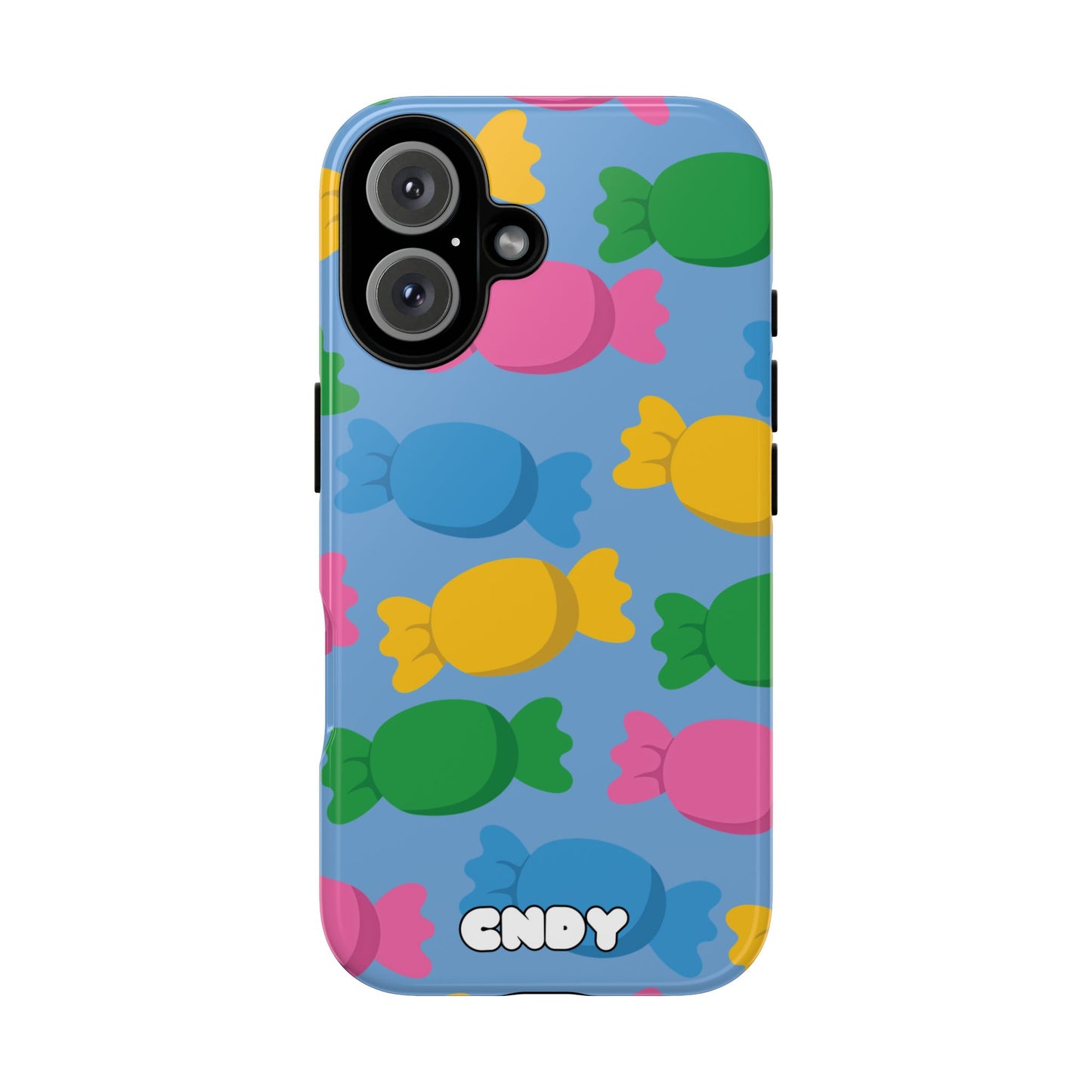 CNDY (iphone case) - CNDY