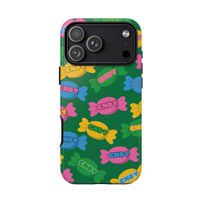 CNDY (iphone case) - CNDY