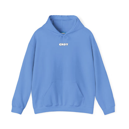 CNDY (hoodie) - CNDY