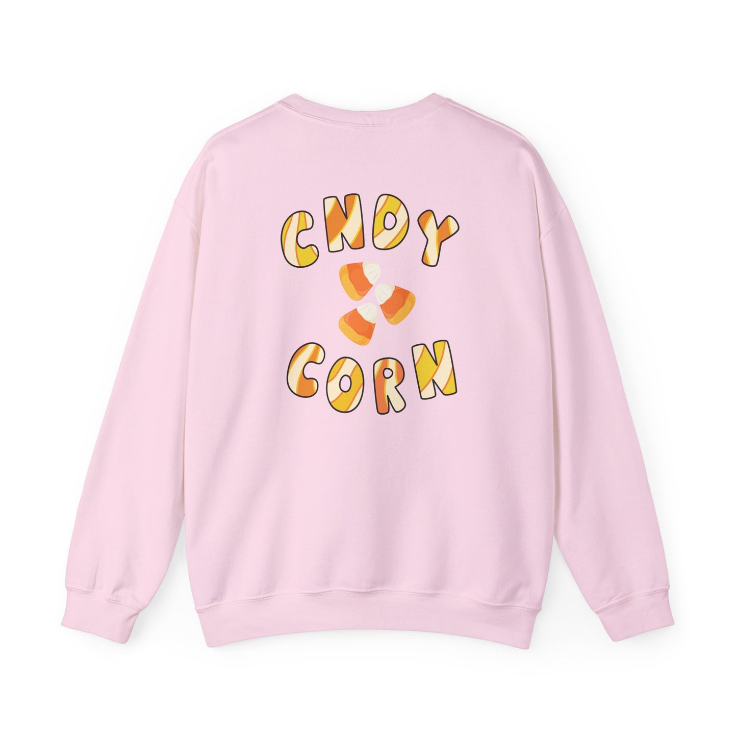CNDY CORN (crew)